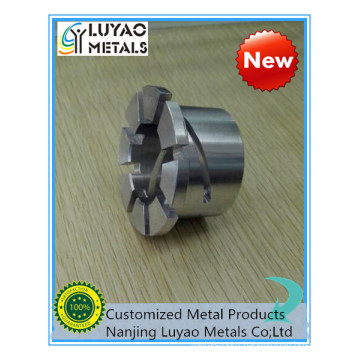 Professional CNC Machining Aluminum Parts with Best Price